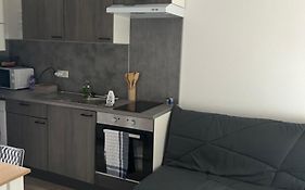 Appartement Avec Balcon